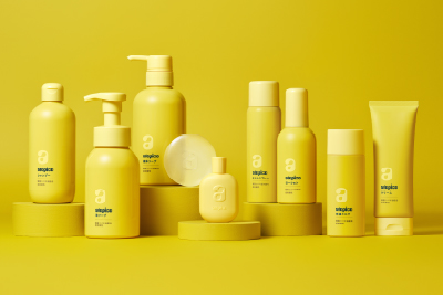 大島椿 エクセレント シャンプー・トリートメントセット | 大島椿公式