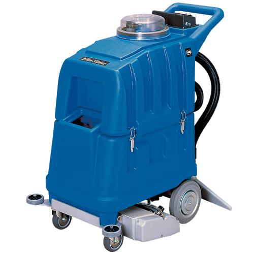 送料無料】 前進式カーペットエクストラクター エリートサイレント