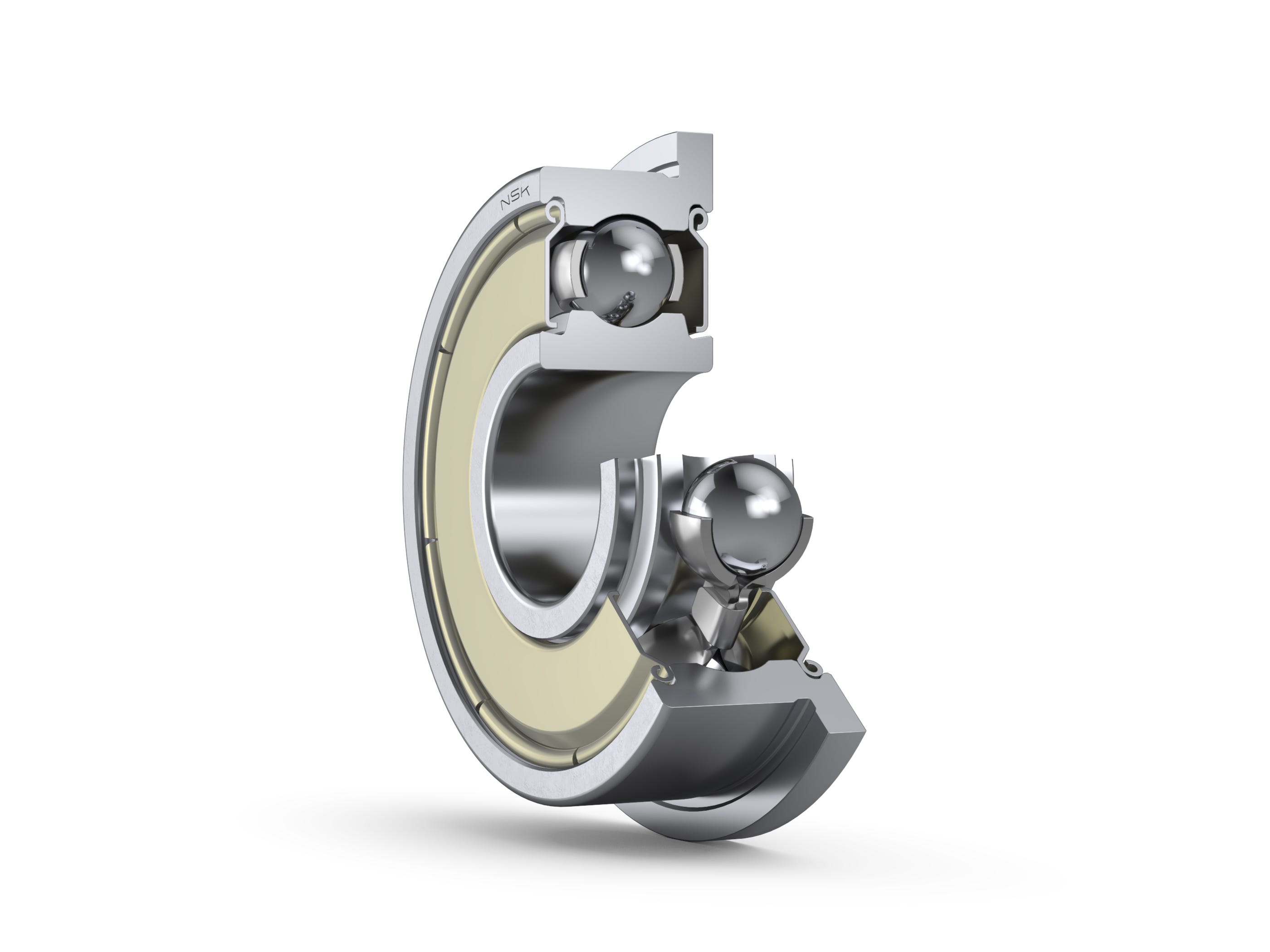 F689ZZ1 シリーズ | NSK 日本精工