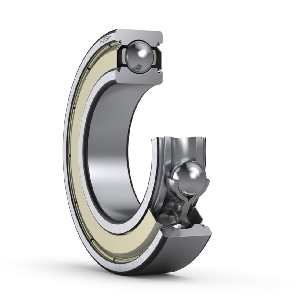 6904ZZ | NSK 日本精工