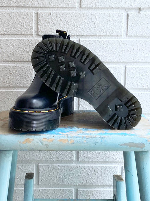 Dr. Martens 2976 BEX W/ZIP チェルシーブーツ OTTI オッティ パリや