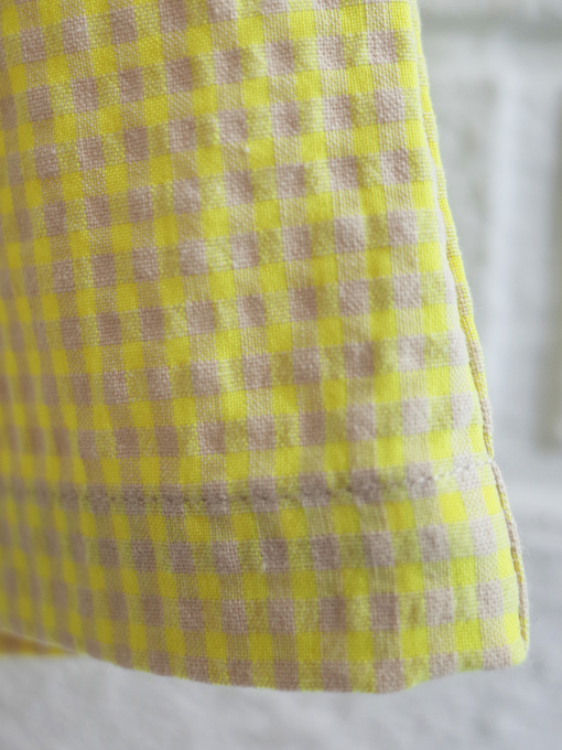 WOLF&RITA JINBEI KIDS 甚平 ポルトガル子供服 OTTI オッティ パリや