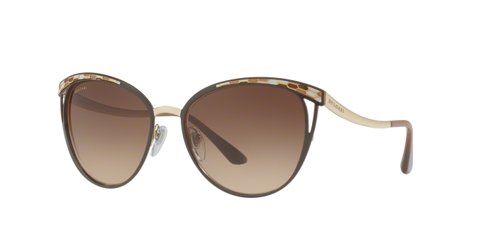 Sunglasses Bvlgari BV 6083 (203013) BV6083 Woman | Free Shipping