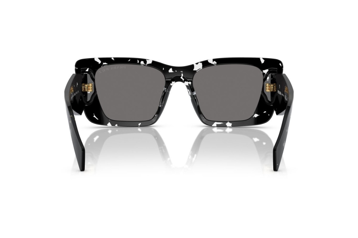 Sunglasses Prada PR 08YS (15S5Z1) PR08YS SPR08YS Woman | Free