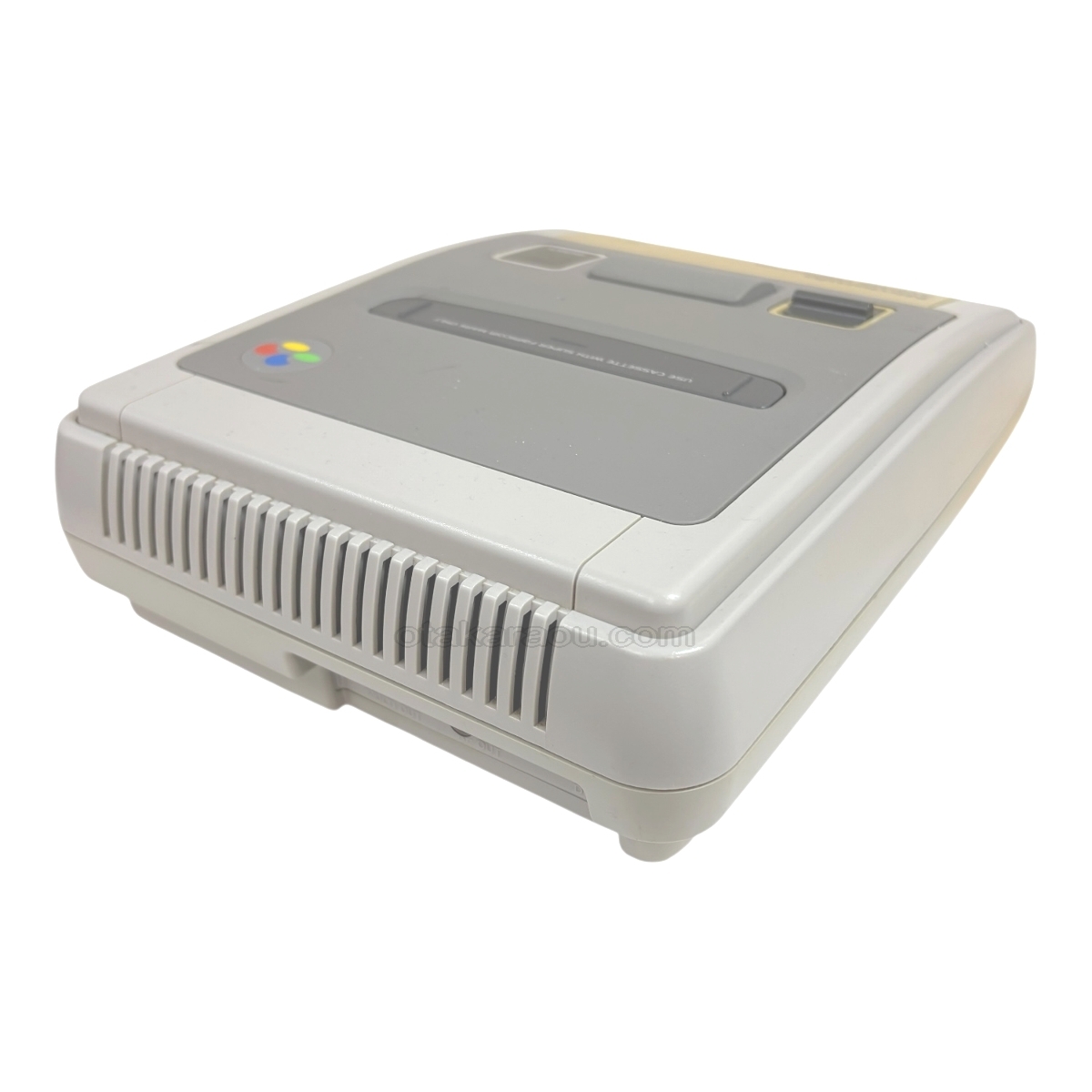 スーパーファミコン本体-2｜中古ゲーム・レトロソフト専門通販