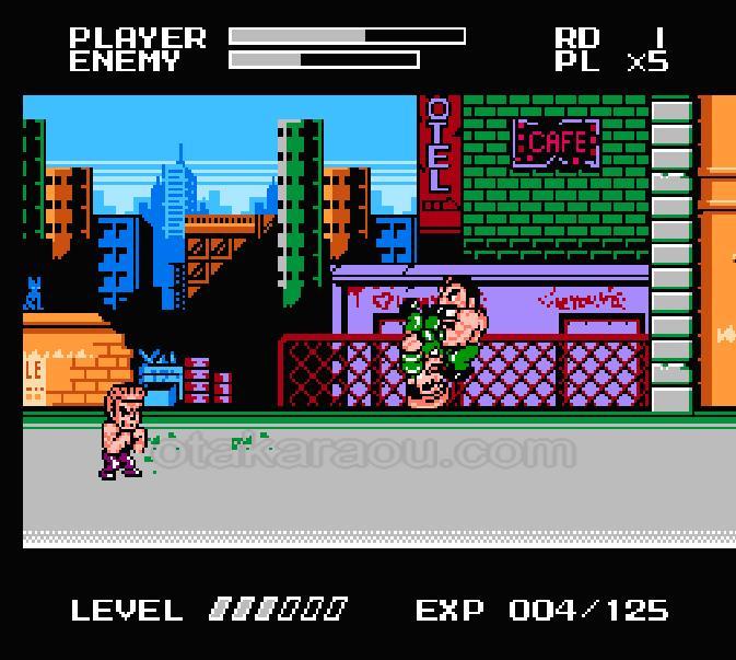 マイティファイナルファイト』ファミコンソフト｜人気のレトロゲーム販売中