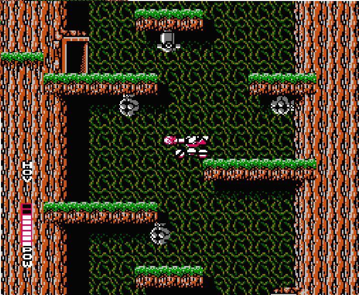 ファミコンゲーム『超惑星戦記 メタファイト』｜今でも人気のレトロ