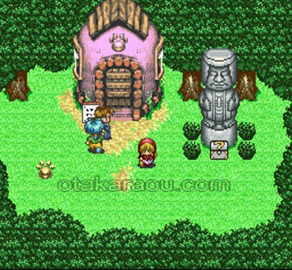 赤ずきんチャチャ｜電池切れでセーブ不能 有料交換オプション受付中