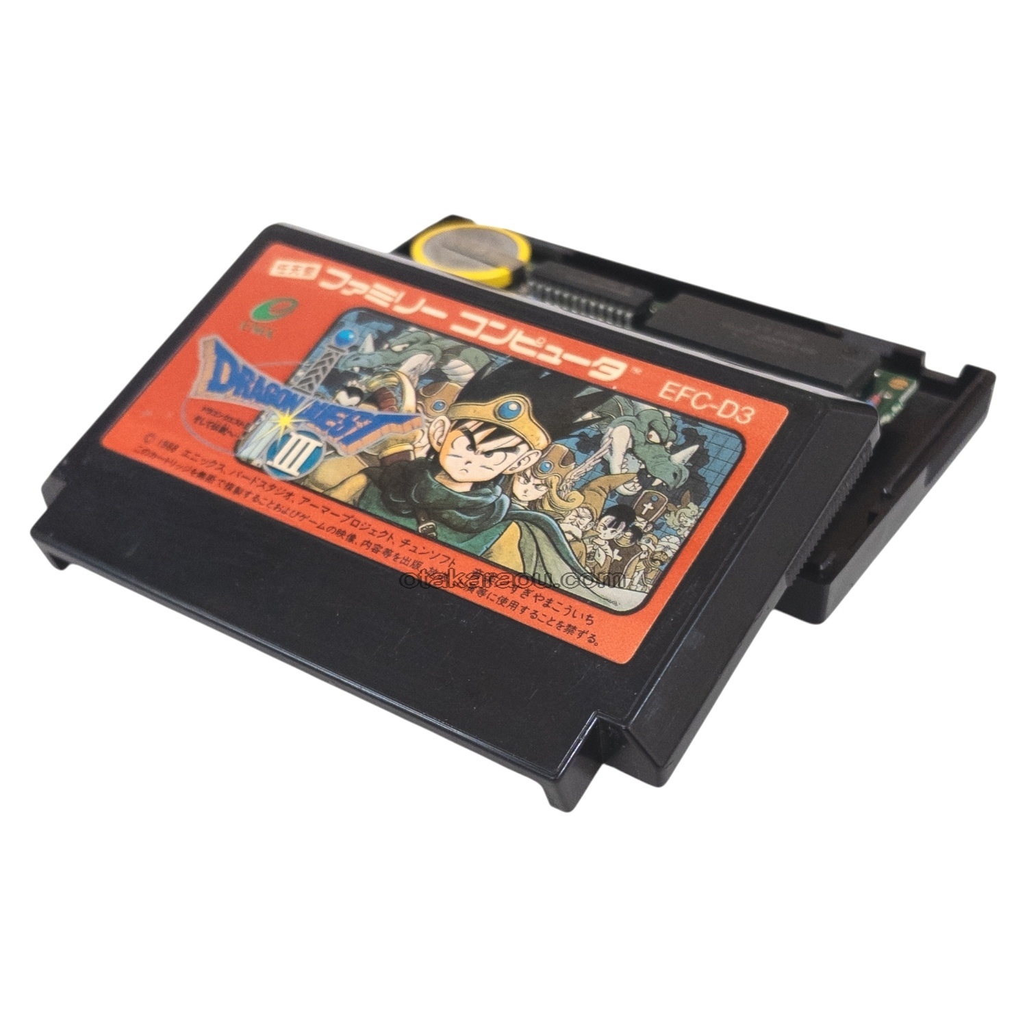 ファミコン・64ソフトの電池交換ならお任せ｜交換後発送・郵送対応OK