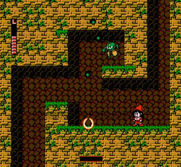 ファミコン名作『まじかるキッズ どろぴー』｜懐かしソフトを中古で通販