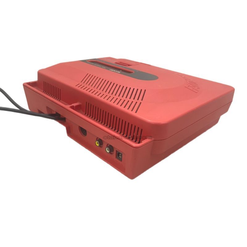 ツインファミコン本体-3｜中古ゲーム・レトロソフト専門通販