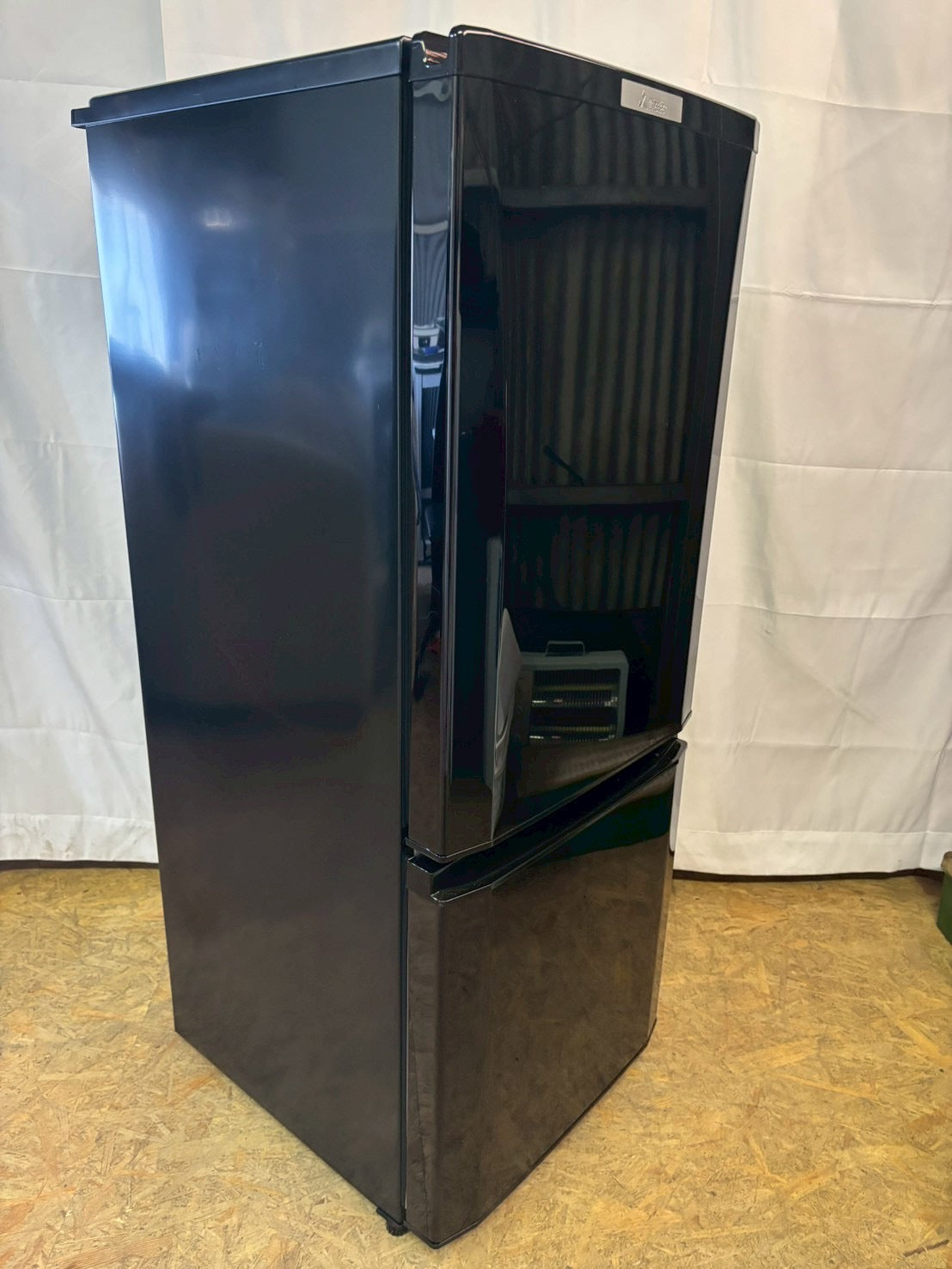 6ヶ月保証】東芝 3ドア冷蔵庫 GR-S33SC 2021年製 326L 右開き – お宝