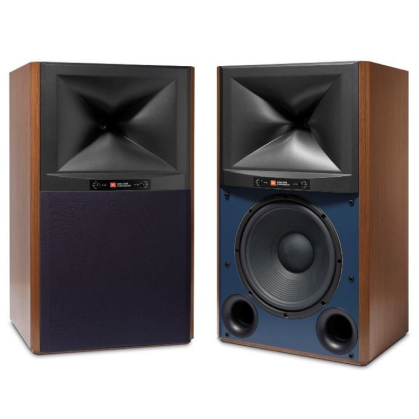 JBL/スピーカー/4349(ペア)のご紹介です。