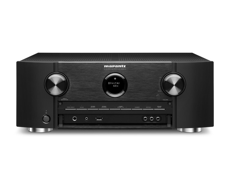 marantz/AVアンプ/SR6015 高級オーディオ,ピュアオーディオ専門店