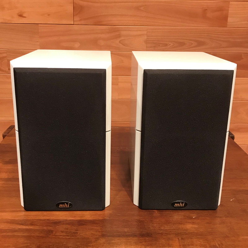 中古品】mhi/スピーカー/Evidence MM01A(ペア)のご紹介です。