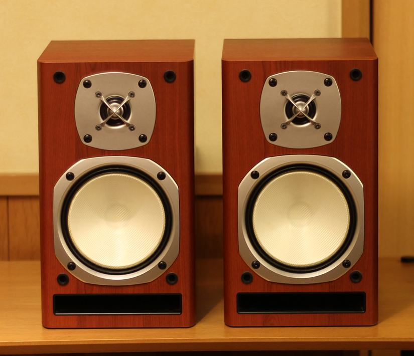 中古品】ONKYO/スピーカー/D-N7TX(ペア) 高級オーディオ,ピュア