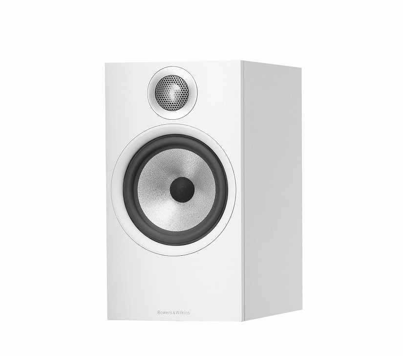 m*a様 音出しOK Bowers&Wilkins B&W 606 スピーカー 音出しOK