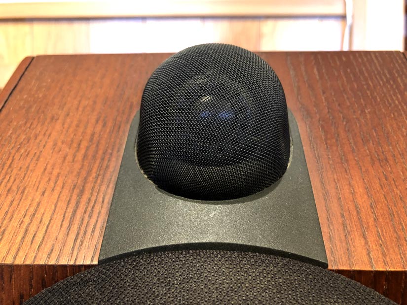 中古品】B&W/スピーカー/CDM1(ペア）