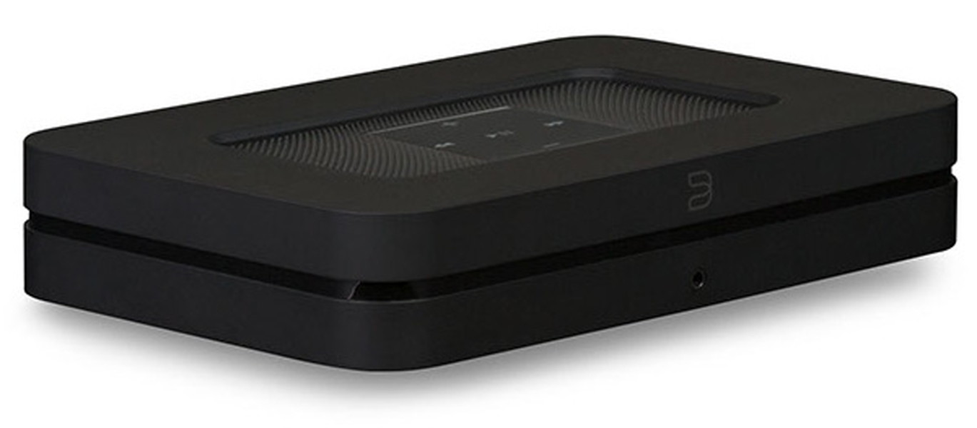 Bluesound/ネットワークプレーヤー/NODE 2iのご紹介です！店頭展示