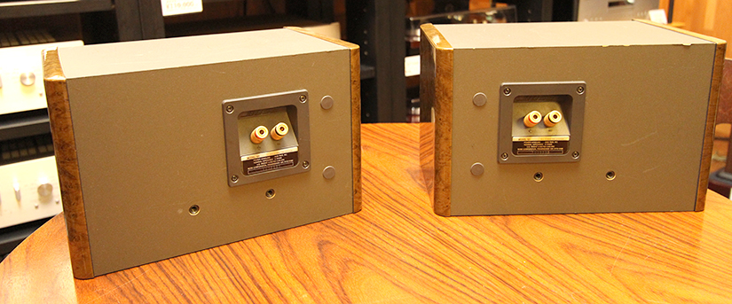 中古品】BOSE/スピーカー/121 WestBorough 高級オーディオ,ピュア