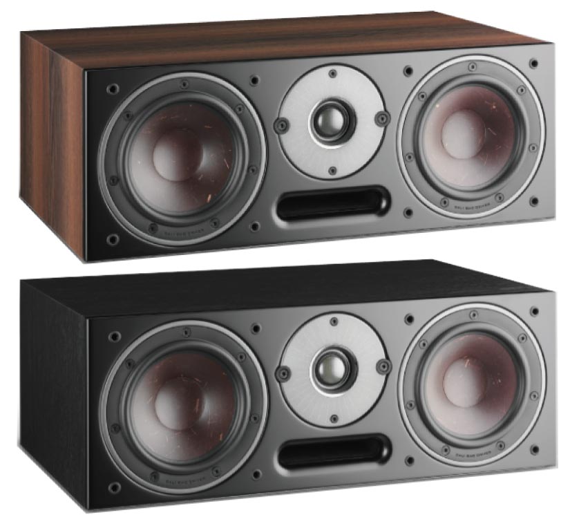 DALI/スピーカー/OBERON/VOKAL 高級オーディオ,ピュアオーディオ専門店