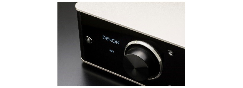 プリメインアンプ】DENON、PMA-30のご紹介です。