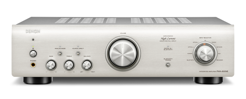 DENON/プリメインアンプ/PMA-600NE