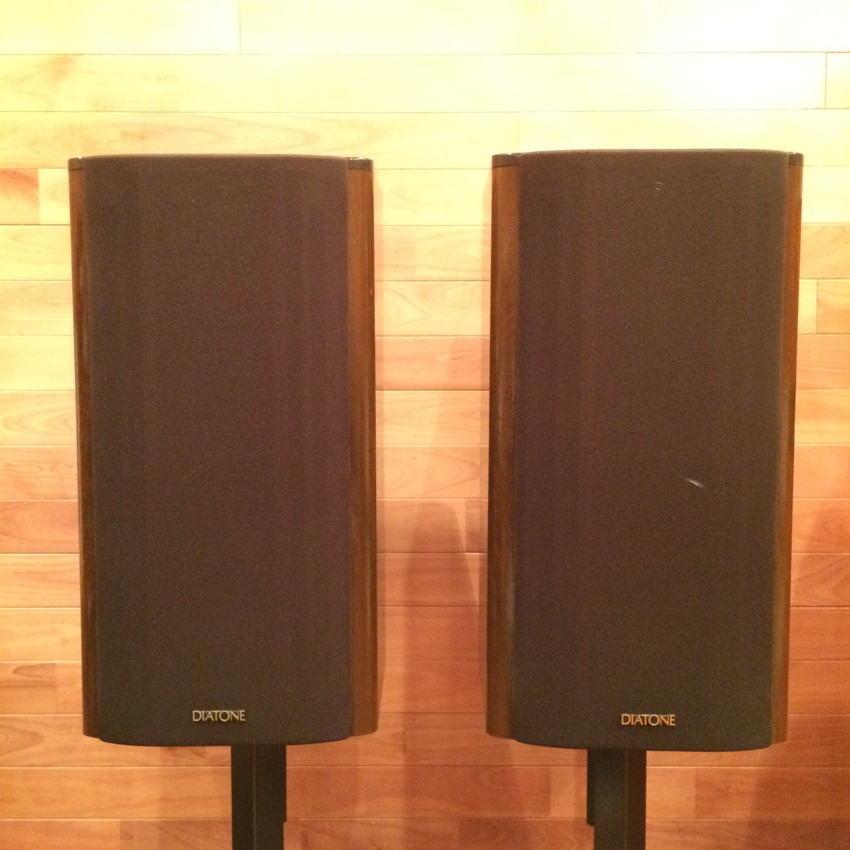 サマーセール！86,800円→79,800円】【中古品】DIATONE/スピーカー/DS