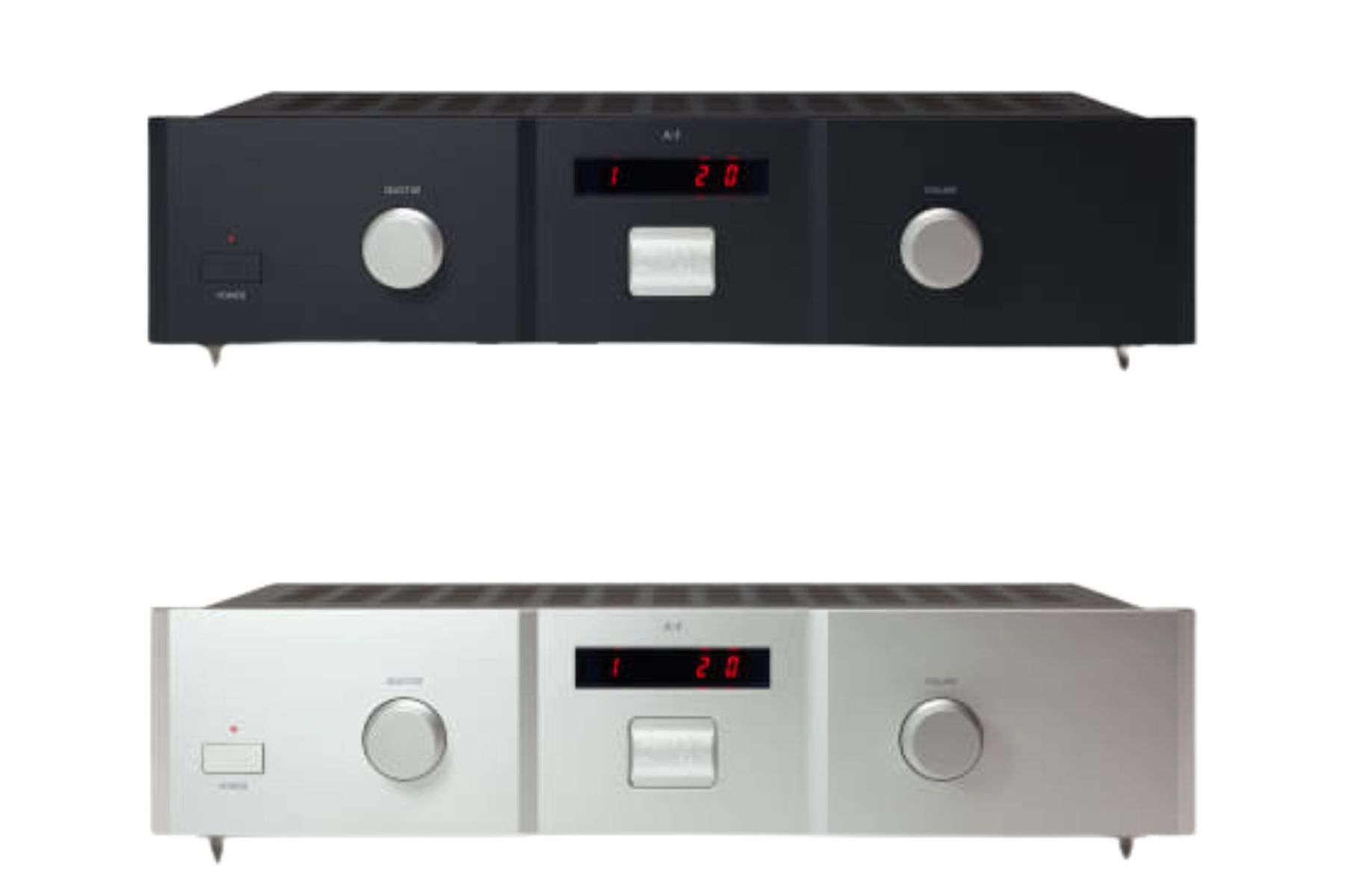 SOULNOTE/プリメインアンプ/A-1 ver.2 のご紹介です。