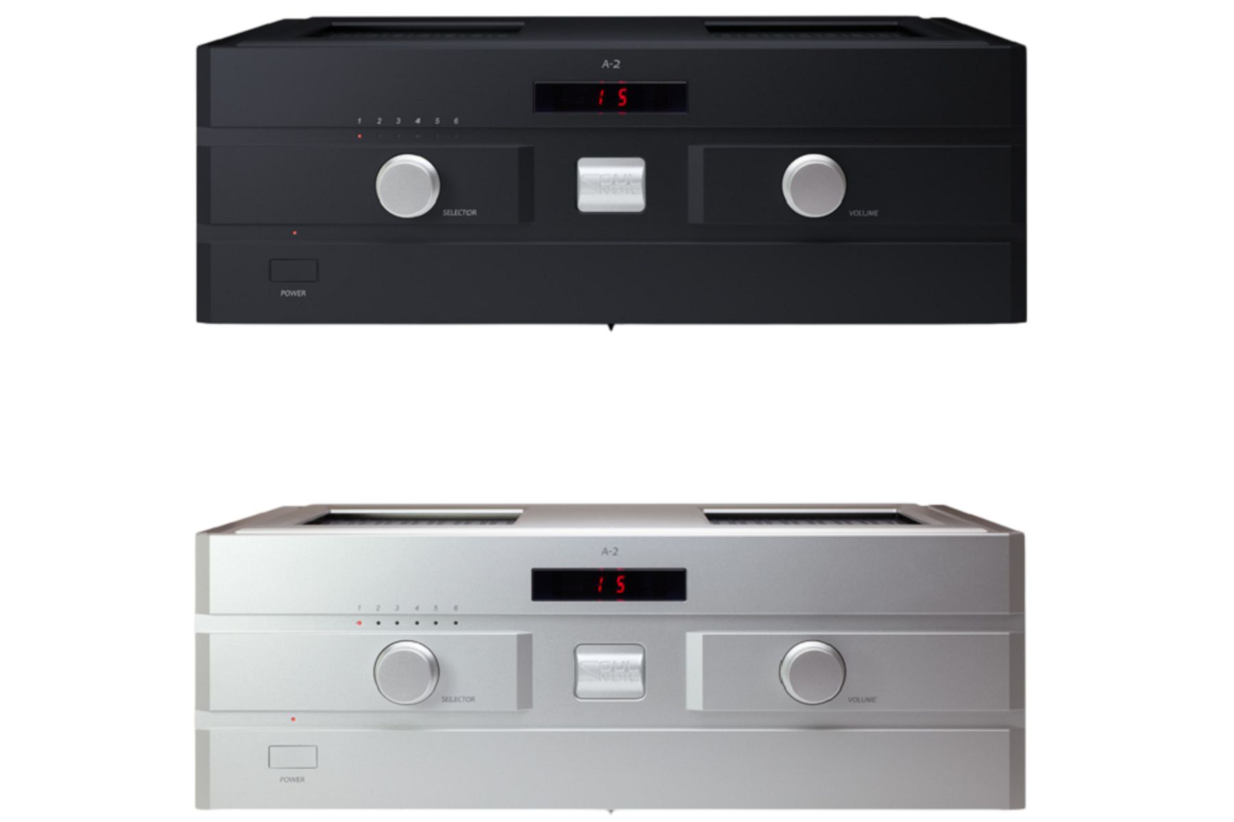 SOULNOTE/インテグレーテッドアンプ/A-2 ver.2 のご紹介です。