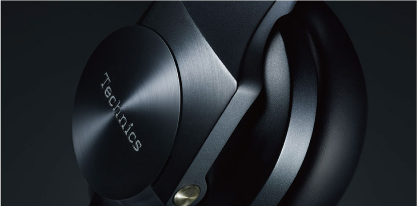 Technicsのヘッドフォン、EAH-T700-Kのご紹介です。