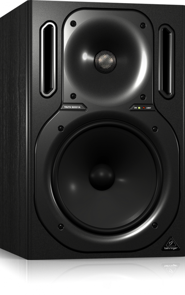 BEHRINGER(ベリンガー)/モニタースピーカー/B2031A TRUTH(アンプ内蔵