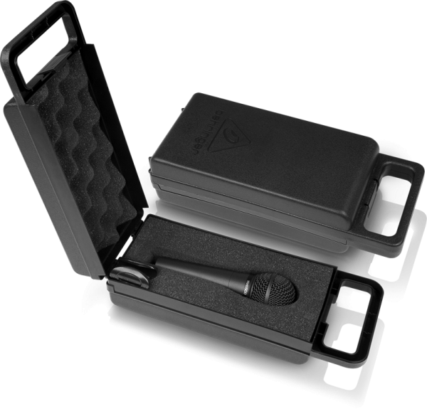 ○BEHRINGER(ベリンガー)/マイク/XM8500 ULTRAVOICE -DJ機材アナログ