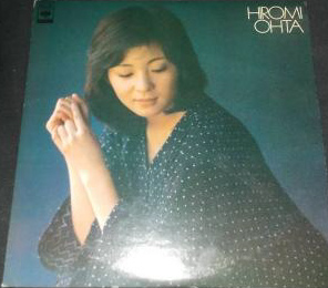中古・USED】太田裕美(LP) THE BEST -DJ機材アナログレコード専門店