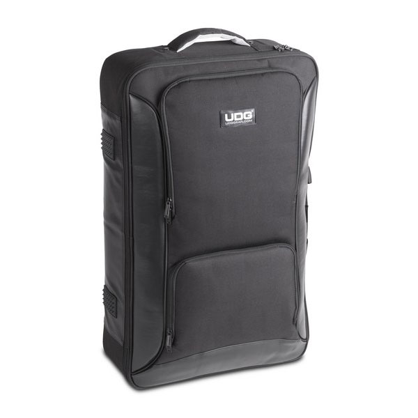 リュックにもなる人気タイプ！】UDG/DJバッグ/U7201BL（Denon DJ Prime