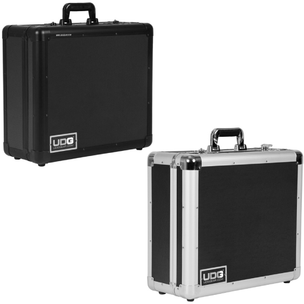 UDGのターンテーブルケースU93016BL Ultimate Pick Foam Flight Case