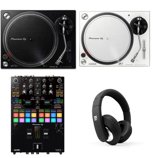 DJセット[15万円以上]カテゴリ -DJ機材アナログレコード専門店OTAIRECORD