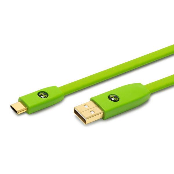 OYAIDEからType AtoCのケーブルが発売されました！オーディオ