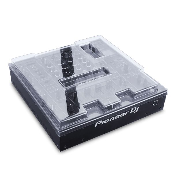 Pioneer DJ DJM-A9専用のDECKSAVER、DS-PC-DJMA9をご紹介いたします。