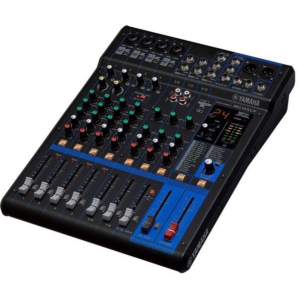 PAミキサーカテゴリ -DJ機材アナログレコード専門店OTAIRECORD