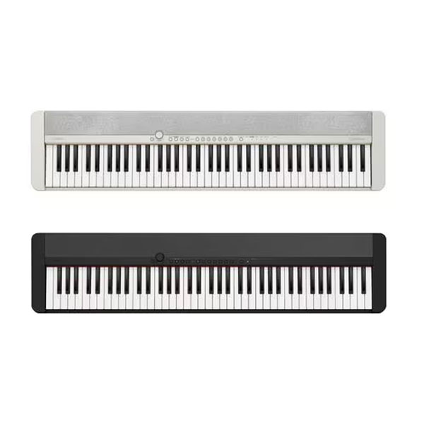 CT-S1-76 - お家に一台！あれば子供から大人まで楽しめるCASIOの電子