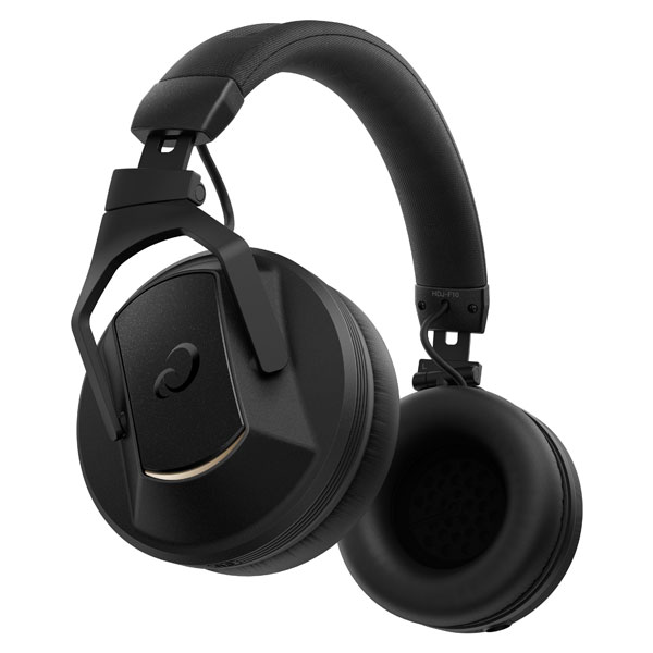 HDJ-F10 - AlphaTheta(Pioneer DJ)