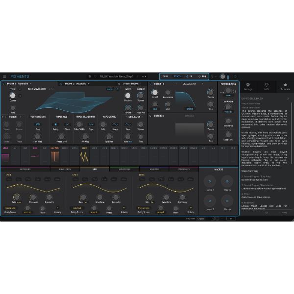 プラグイン/ソフトウェア音源カテゴリ -DJ機材アナログレコード専門店