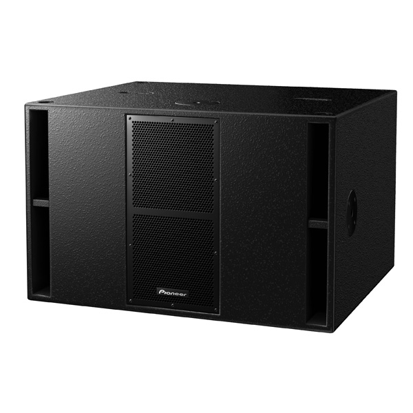 PIONEERから高品質なPAスピーカー「XYシリーズ」が誕生いたしました！