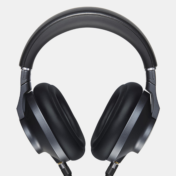 Technicsのヘッドフォン、EAH-T700-Kのご紹介です。