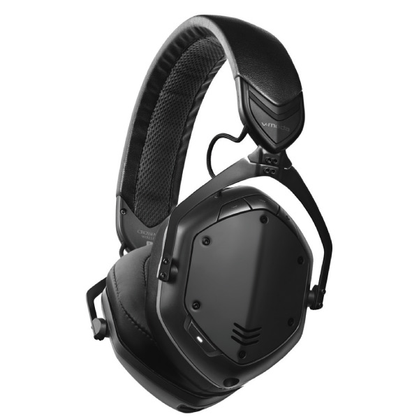 V-MODAのヘッドホン、CROSSFADE II WIRELESSのご紹介です。