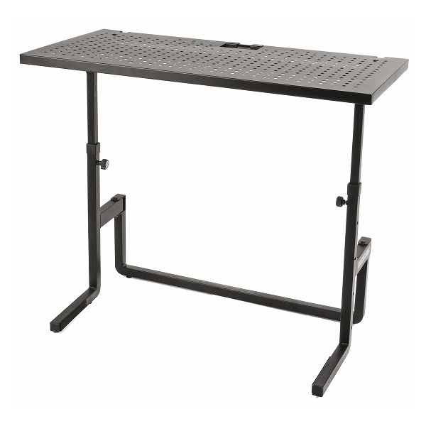 爆売れ中！DJ用テーブルの新定番！折りたたみ可能なDJテーブル