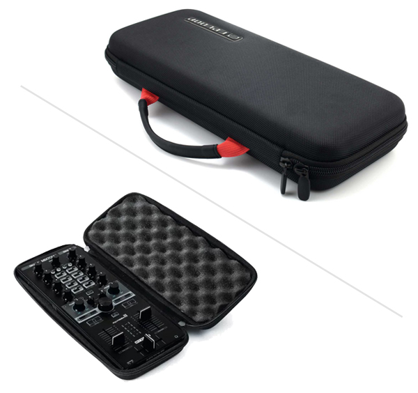 MIXTOURに最適！】Reloop/機材ケース/Premium Modular Bag -DJ機材