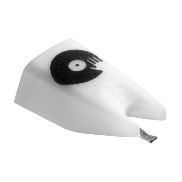 ortofonのConcorde MKII Scratch専用の交換針です。