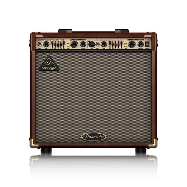 BEHRINGER(ベリンガー)/ギターアンプ/ACX450 ULTRACOUSTIC -DJ機材
